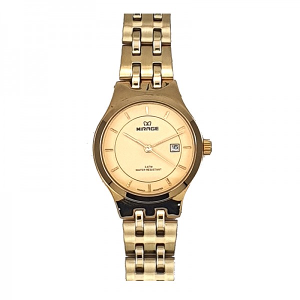 Mirage 18601 Full Gold Lady LDBGPIV